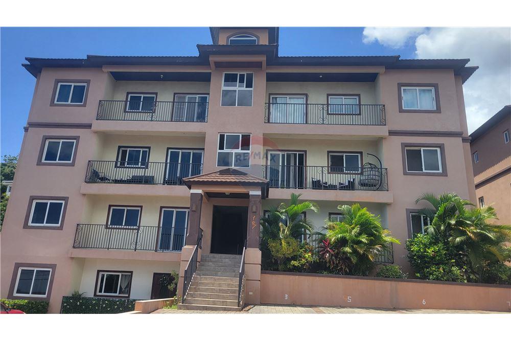 Condo/Apartment - For Sale - Red Hills, Saint Andrew, Jamaica - 3 - 90153044-730