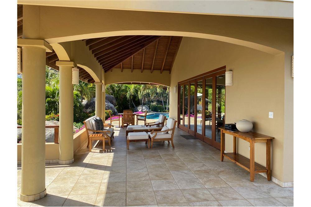Villa - For Sale - Baths, Virgin Gorda, British Virgin Islands - 7 - 90134001-122