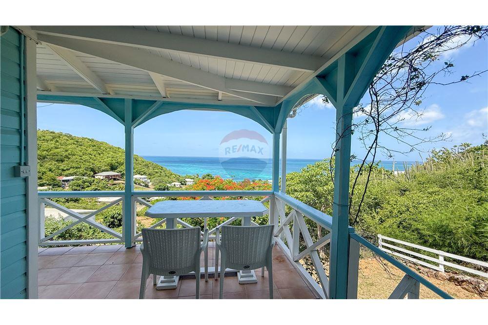 Villa - For Sale - Crab Hill, Parish of Saint Mary, Antigua and  Barbuda - 14 - 902121001-46