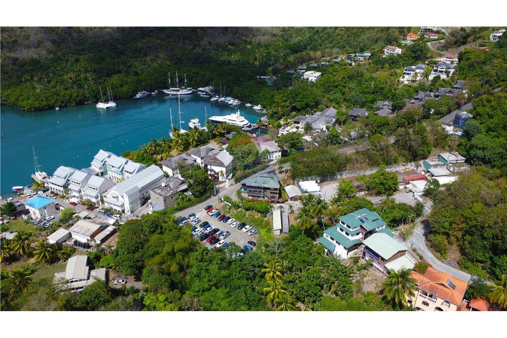 Grondstuk - Te Koop - Marigot Bay, Castries, St Lucia - 7 - 902071001-202
