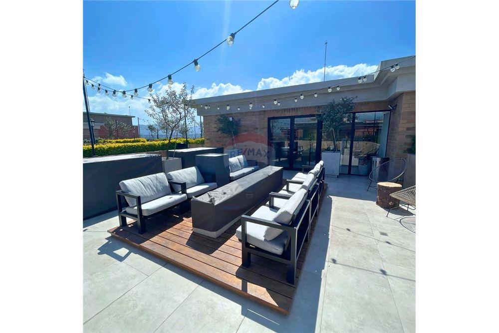 Appartement - Te Koop - Zona 5, Guatemala, Guatemala - 3 - 902651001-32