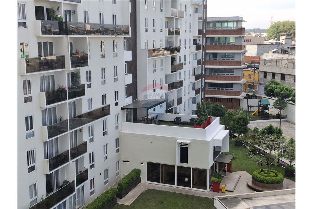 Apartamento/Condominio - Venta - Guatemala City, Guatemala, Guatemala - 1 - 902091017-16