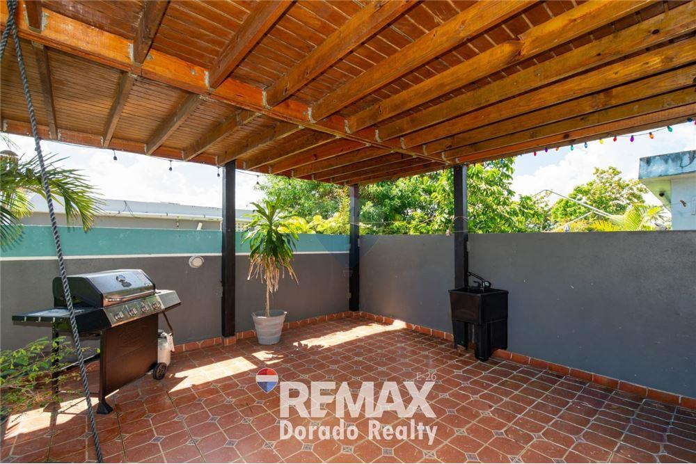 Villa - For Sale - URB Levittown Lakes, Toa Baja, Puerto Rico - 22 - 90107014-8