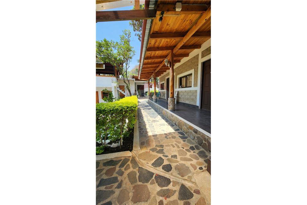 Bedrijfsmatig / Detailhandel - Te Koop - San Marcos La Laguna, Sololá, Guatemala - 8 - 902651004-3