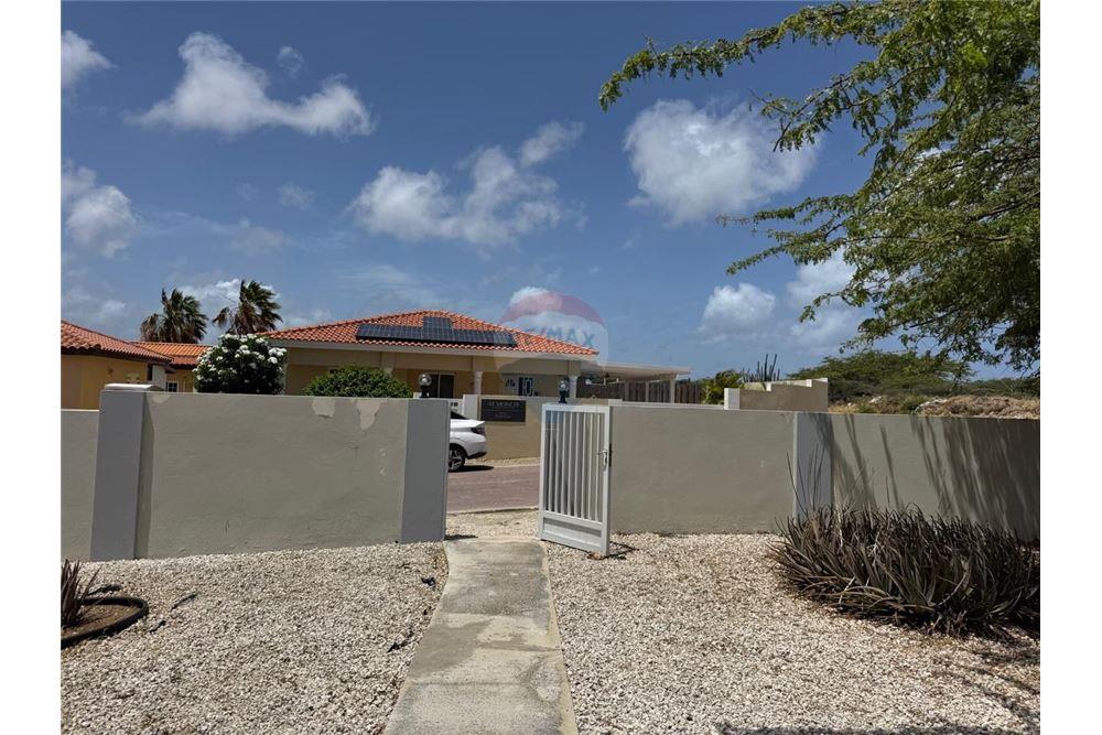 Villa - For Sale - Noord, Aruba, Aruba - 56824 - 90105001-169