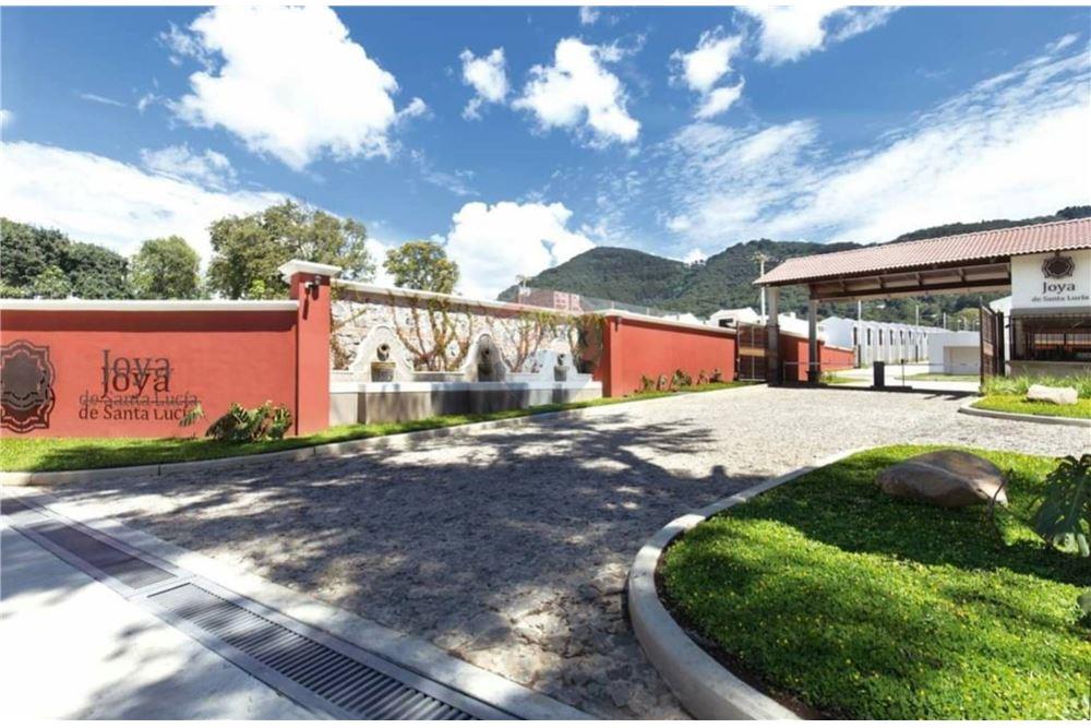 Villa - For Sale - Santa Lucía Milpas Altas, Sacatepéquez, Guatemala - 12 - 902691016-9