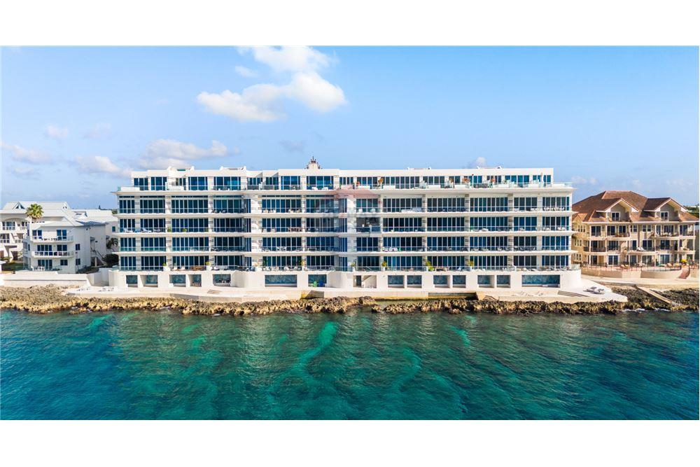 Appartement - Te Koop - George Town East, George Town, Cayman Islands - 24 - 90146050-26