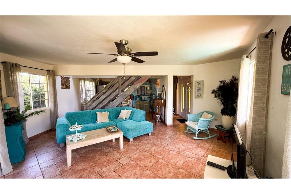 Villa - For Sale - Noord, Aruba, Aruba - 56643 - 90105009-181