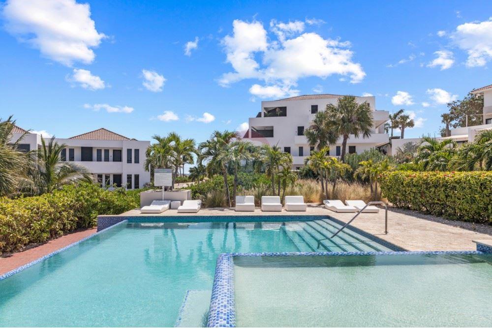 Villa - Venta - Blue Bay Golf and Beach Resort, Curazao, Curazao - 2 - 90108049-15