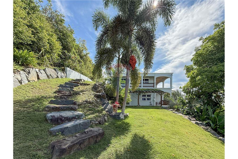 Villa - Venta - West End, Tortola, Islas Virgenes Britanica (British Virgin Islands) - 14 - 90134005-302