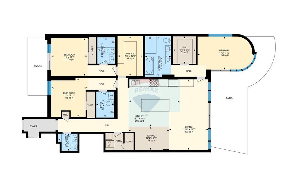 Appartement - Te Koop - George Town East, George Town, Cayman Islands - 27 - 90146050-26