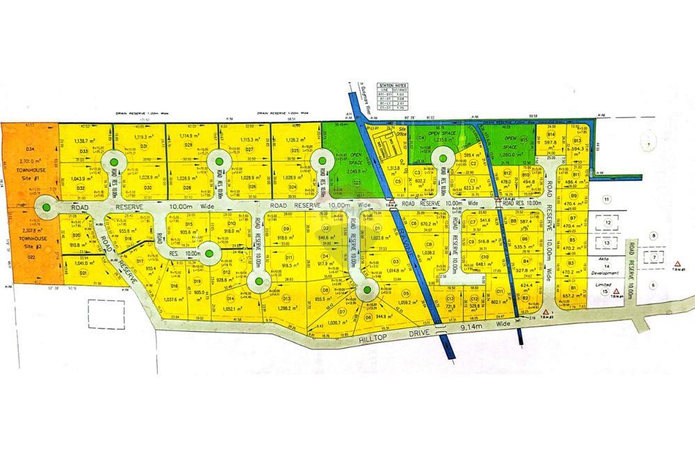 Lote - Venta - Las Lomas, Caroni, Trinidad and Tobago - 1 - 90155069-178