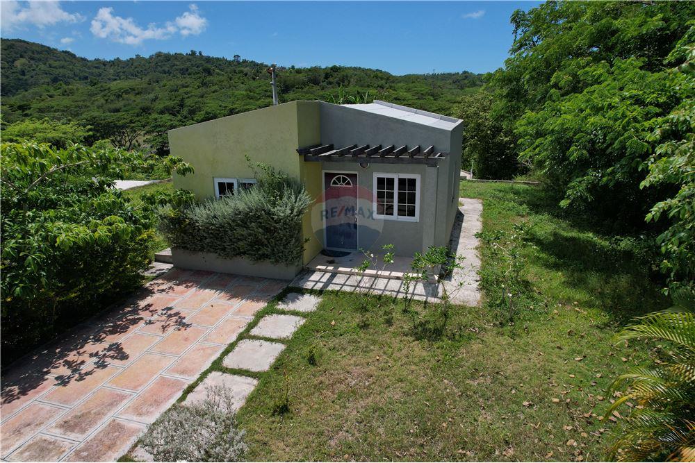 Villa - For Sale - Lucea, Hanover Parish, Jamaica - 1 - 902421019-8