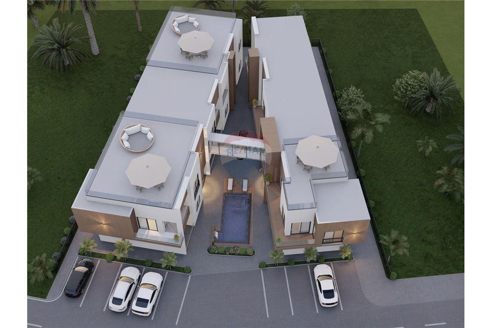 Apartamento/Condominio - Venta - Savaneta, Aruba, Aruba - 2 - 90105005-520