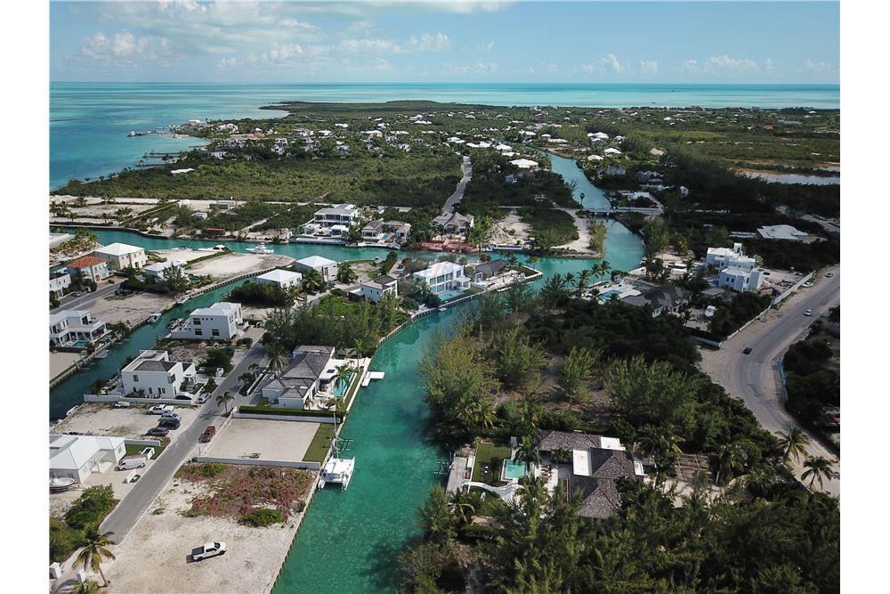 Land - For Sale - Leeward, Providenciales, Turks and Caicos - 14 - 90111001-83