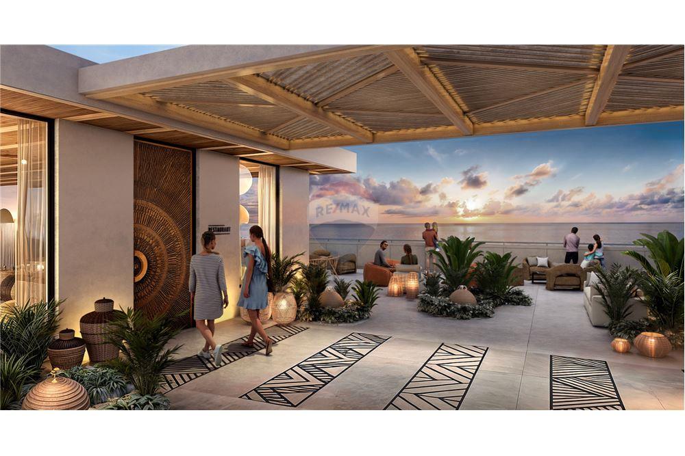 Apartamento/Condominio - Venta - W Bay Bch South, Seven Mile, Islas Caimán - 2 - 90146013-821