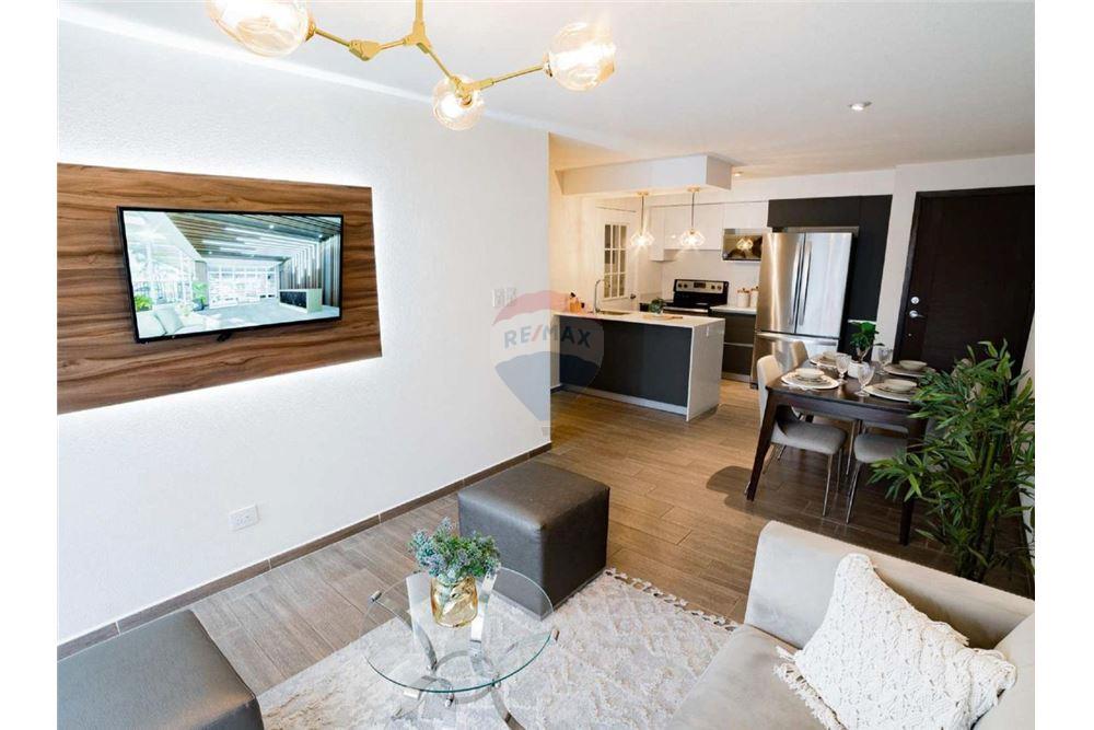 Apartamento/Condominio - Venta - Zona 7, Guatemala, Guatemala - 2 - 902311022-90