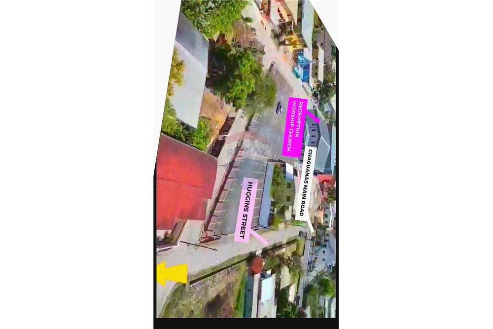 Grondstuk - Te Koop - Chaguanas, Caroni, Trinidad and Tobago - 2 - 90155069-182