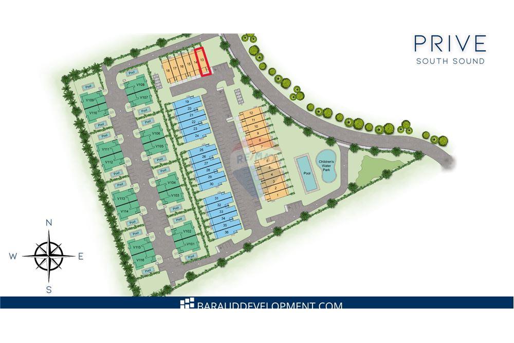 Appartement - Te Koop - South Sound, South Sound, Cayman Islands - 5 - 90146058-12