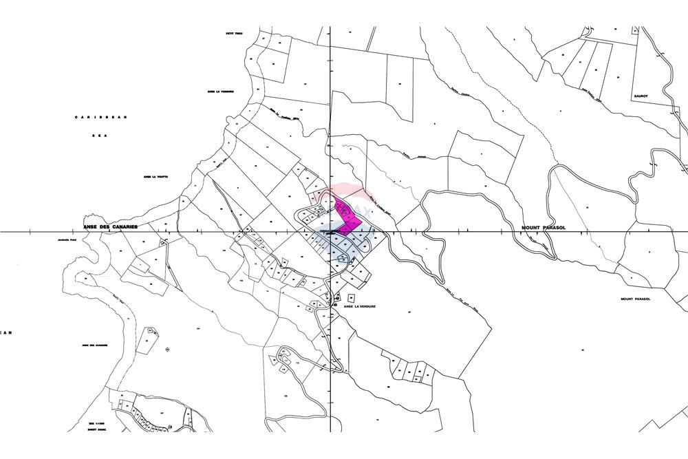 Land - For Sale - Anse La Verdure, Anse-la-Raye, St Lucia - 7 - 902071001-200