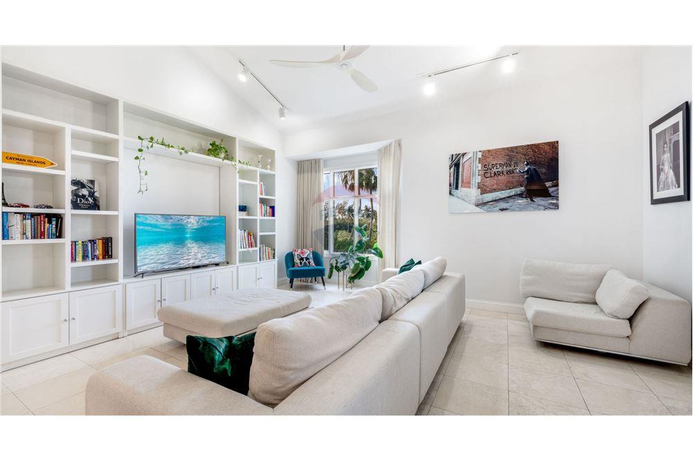 Apartamento/Condominio - Venta - W Bay Bch South, Seven Mile, Islas Caimán - 5 - 90146034-175
