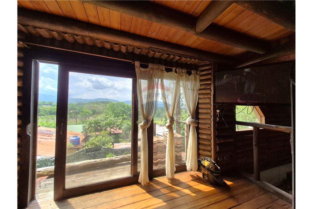 Villa - For Sale - Atenas, Alajuela- Atenas, Costa Rica - 13 - 90128007-182