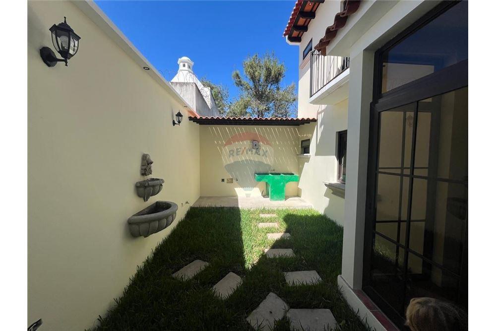 Villa - For Sale - Alotenango, Sacatepéquez, Guatemala - 3 - 90129008-138