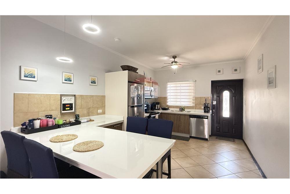 Appartement - Te Koop - Westpunt, Aruba, Aruba - 55580 - 90105009-180