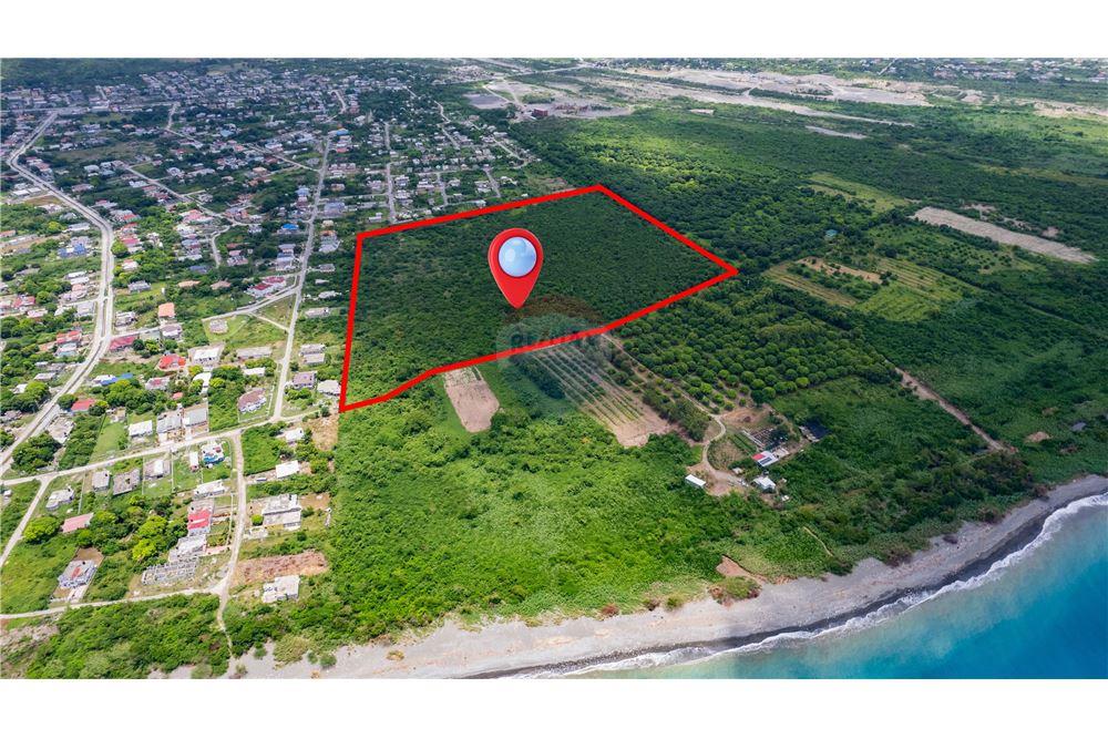 Land - For Sale - Albion, Saint Thomas, Jamaica - 4 - 90153043-151