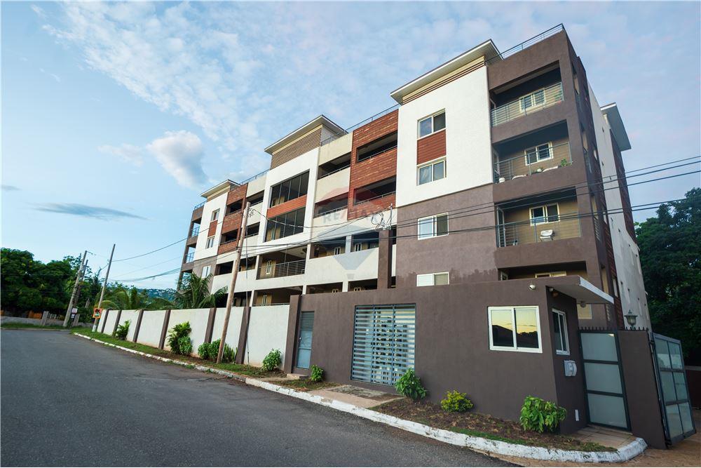 Condo/Apartment - For Sale - Mary Browns Corner, Saint Andrew, Jamaica - 1 - 90153069-15