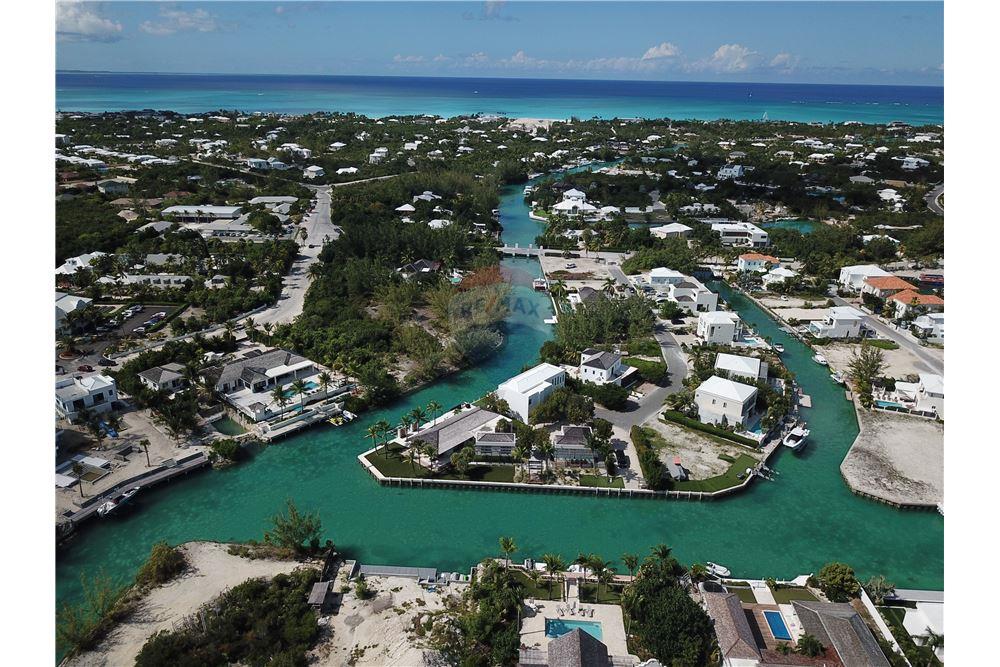 Land - For Sale - Leeward, Providenciales, Turks and Caicos - 4 - 90111001-83