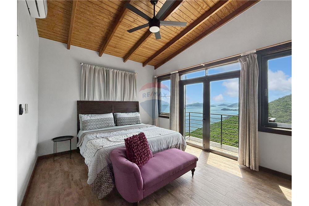 Villa - Te Koop - Mount Healthy, Tortola North Central, British Virgin Islands - 14 - 90134005-307