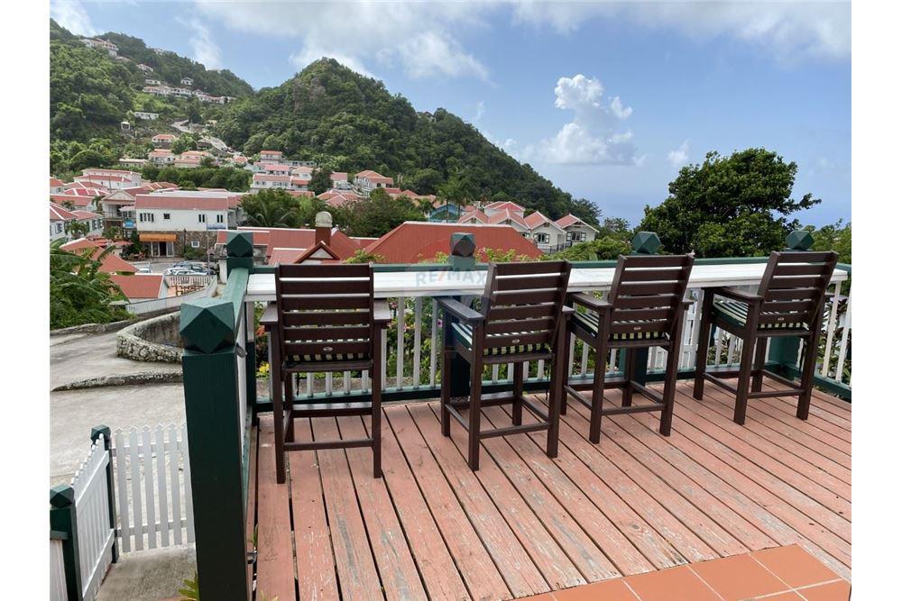Villa - Venta - Cay Hill, St Maarten, St. Maarten - 2 - 90144016-39