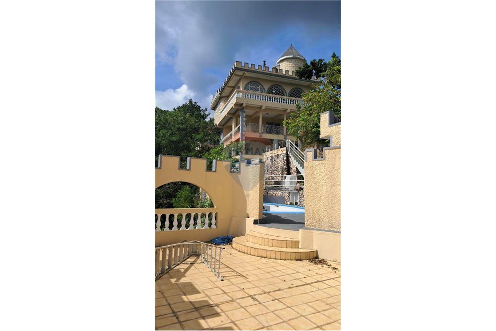 Villa - Venta - Stony Hill, Saint Andrew, Jamaica - 18 - 901321004-1