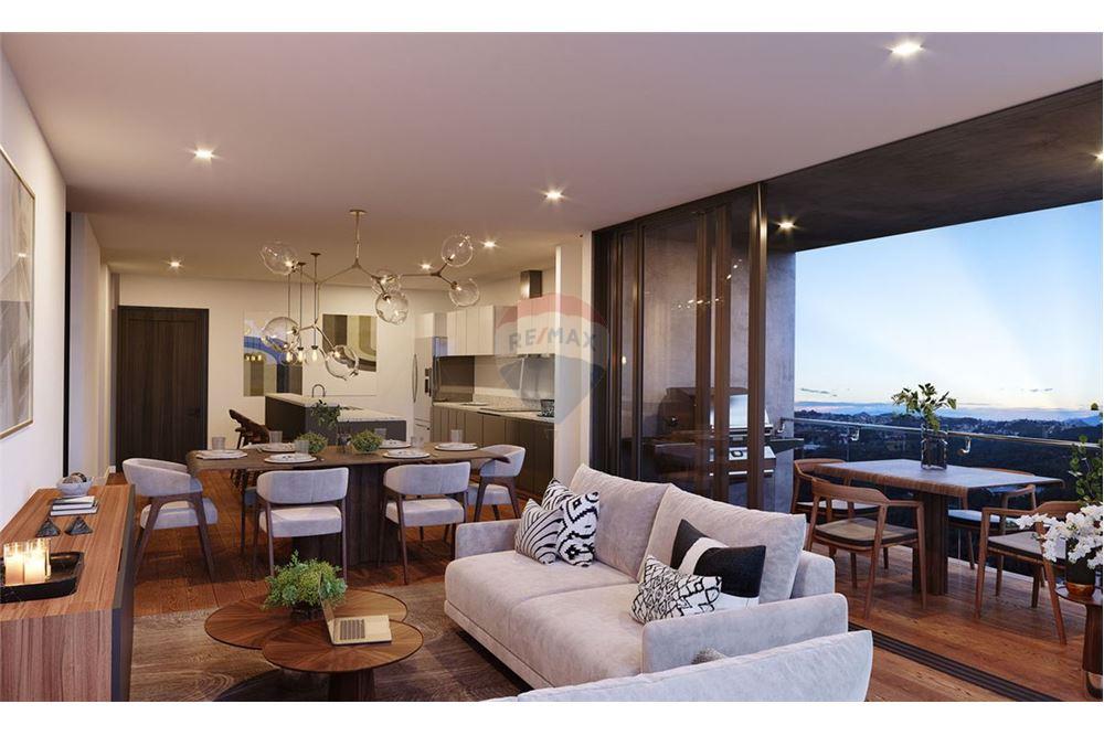 Appartement - Te Koop - Zona 16, Guatemala, Guatemala - 1 - 902311022-14