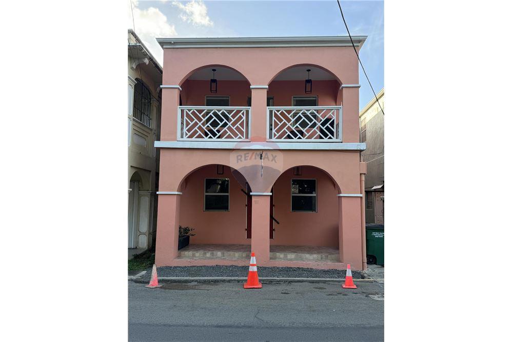 Bedrijfsmatig / Detailhandel - Te Koop - Kingshill, St Croix, US Virgin Islands - 5 - 90123001-1312