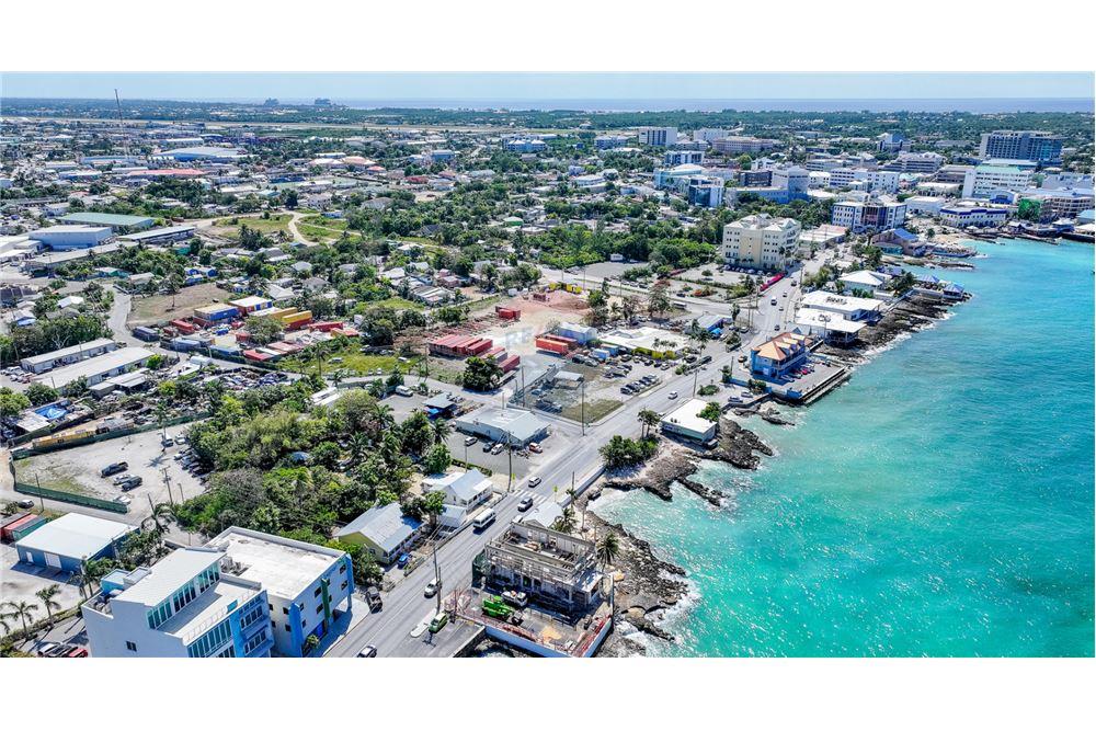Grondstuk - Te Koop - George Town Centr, George Town, Cayman Islands - 7 - 90146018-298