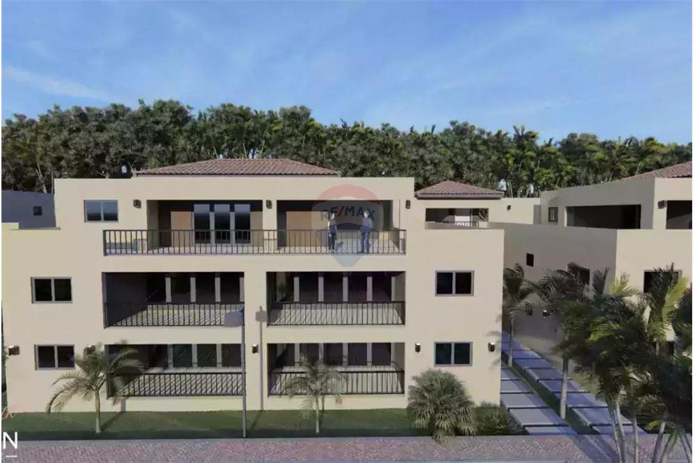 Villa - Venta - Marie Pampoen, Curazao, Curazao - 2 - 90108008-27