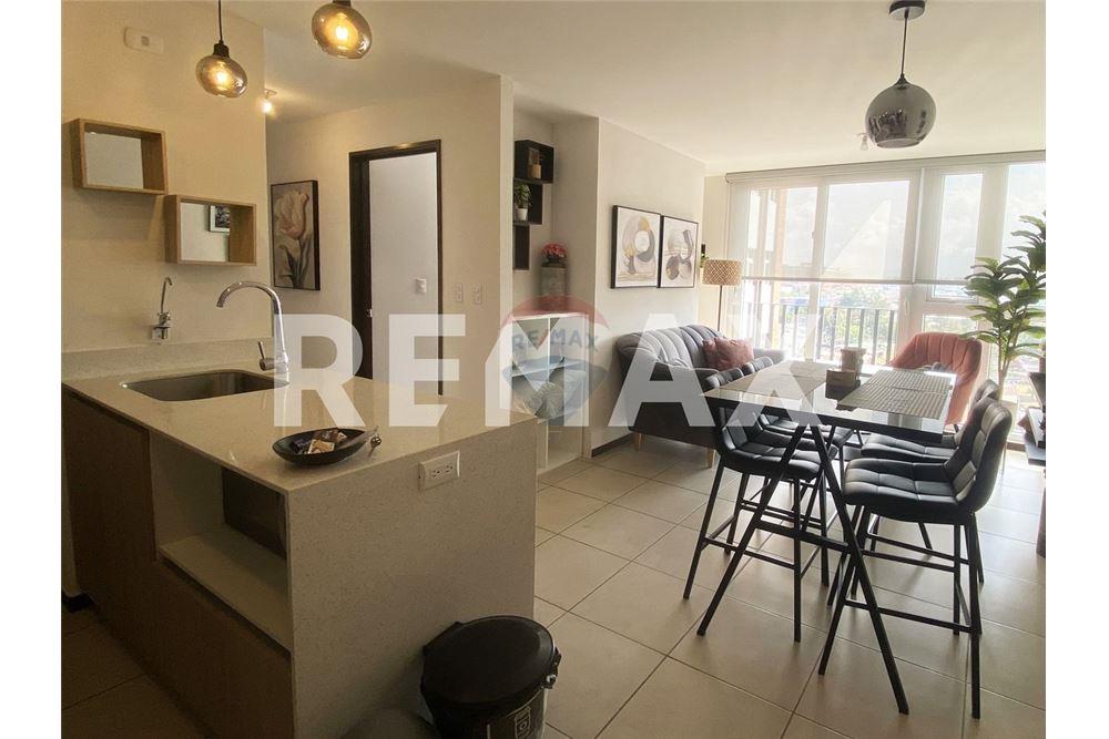 Apartamento/Condominio - Venta - Zona 11, Guatemala, Guatemala - 3 - 902311019-23