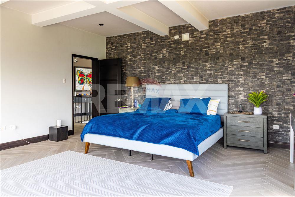 Villa - Venta - Fraijanes, Guatemala, Guatemala - 34 - 902091020-12