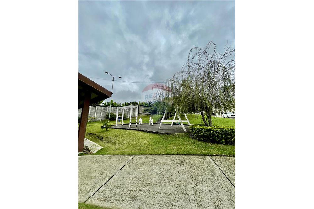 Land - For Sale - Alajuela, Alajuela- Alajuela, Costa Rica - 3 - 902021012-121