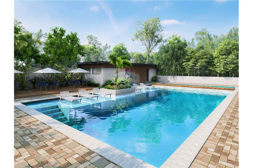 Grondstuk - Te Koop - Paxcamán, Petén, Guatemala - 1 - 902691019-28