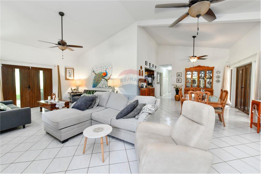 Villa - Venta - Oranjestad, Aruba, Aruba - 20 - 90105005-509