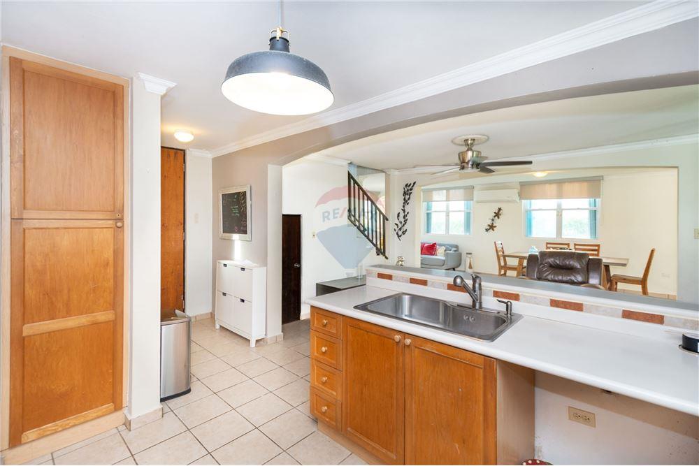 Villa - Te Koop - URB Las Palmas Cerro Gordo, Vega Alta, Puerto Rico - 11 - 90107007-117