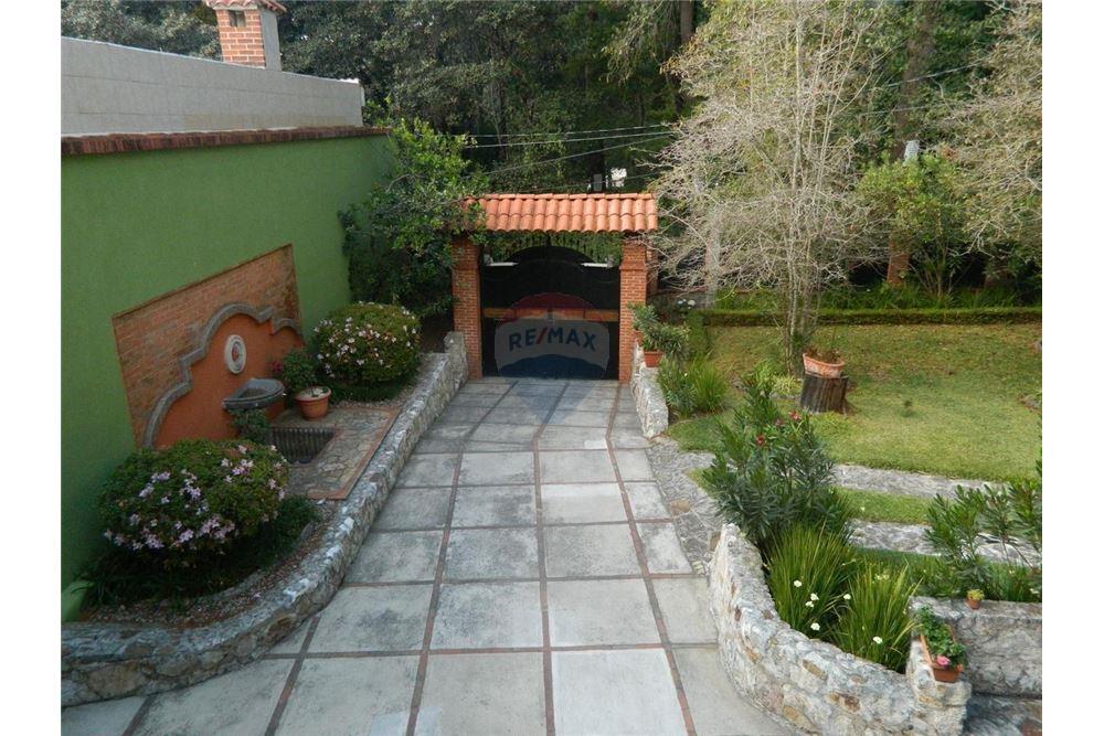 Villa - Venta - San Lucas Sacatepéquez, Sacatepéquez, Guatemala - 6 - 90129016-27