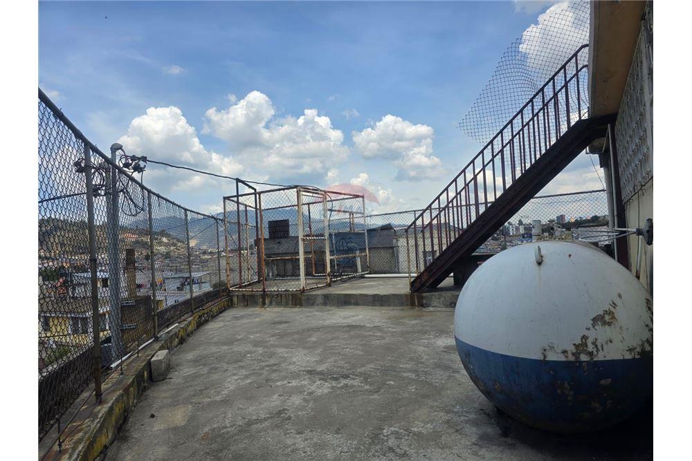 Bedrijfsmatig / Detailhandel - Te Koop - Quetzaltenango, Quetzaltenango, Guatemala - 12 - 902641004-1