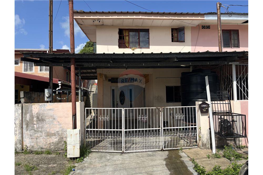 Townhouse - For Sale - Arouca, Saint George, Trinidad and Tobago - 1 - 902551007-1