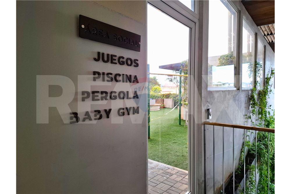 Appartement - Te Koop - Zona 2, Guatemala, Guatemala - 22 - 902091019-11