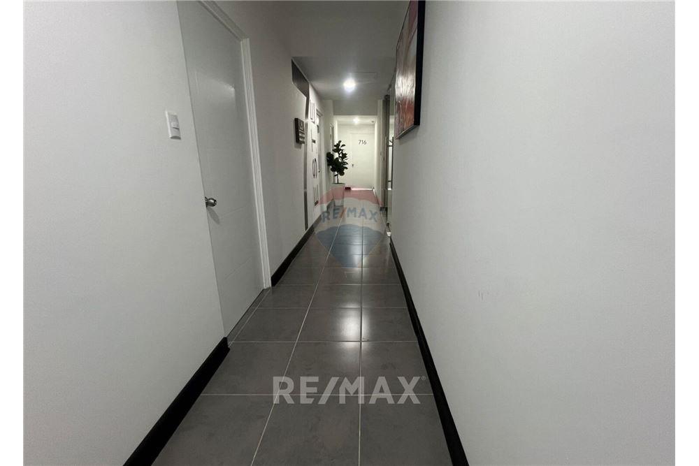 Apartamento/Condominio - Venta - Zona 7, Guatemala, Guatemala - 8 - 902611005-6