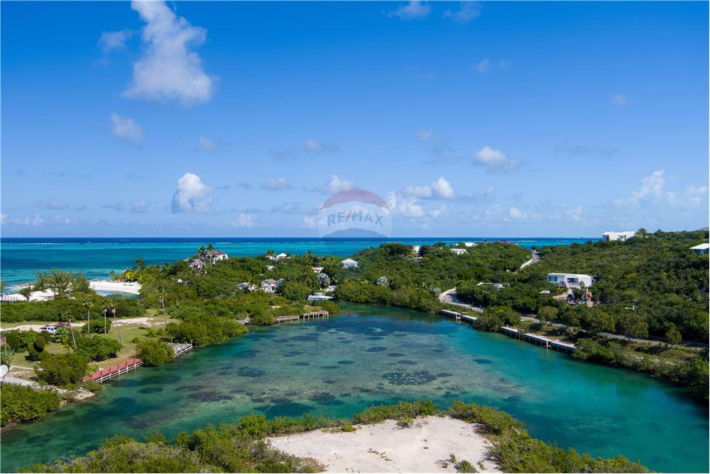 Land - For Sale - Blue Mountain, Providenciales, Turks and Caicos - 17 - 90111001-81